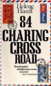 84, Charing Cross Road - Helene Hanff