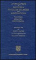 A Catalogue of Southern Peculiar Galaxies and Associations: Volume 2, Selected Photographs - Halton C. Arp, Barry F. Madore