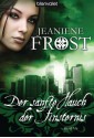 Der sanfte Hauch der Finsternis: Roman - Cat & Bones 4 (German Edition) - Sandra Müller, Jeaniene Frost