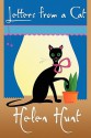 Letters from a Cat - Helen Hunt