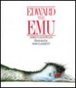 Edward the Emu (Turtleback) - Sheena Knowles, Rod Clement