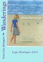 Wanderings: Cape Henlopen 2012 - Phil Linz, Maria Masington, Elizabeth Evans