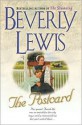 The Postcard (Audio) - Beverly Lewis, Jillian Vick