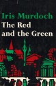 The Red and the Green - Iris Murdoch