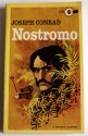 Nostromo - Joseph Conrad