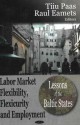 Labor Market Flexibility, Flexicurity and Employment: Lessons of the Baltic States - Tiiu Paas, Raul Eamets