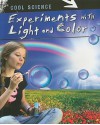 Experiments with Light and Color - Tom Jackson