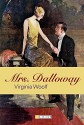 Mrs Dalloway - Virginia Woolf, Hannelore Eisenhofer