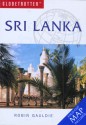 Sri Lanka (Globetrotter) - Robin Gauldie