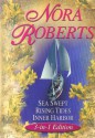 Chesapeake Bay trilogy (Chesapeake Bay Saga #1-3) - Nora Roberts