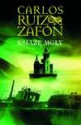 Książę Mgły - Carlos Ruiz Zafón