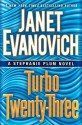 Turbo Twenty-Three - Janet Evanovich