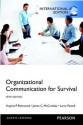 Organizational Communication for Survival - Virginia P. Richmond