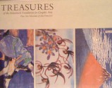 Treasures of the Achenbach Foundation for Graphic Arts - Achenbach Foundation for Graphic Arts, Robert Flynn Johnson, Joseph R. Goldyne, Karin Breuer, Fine Arts Museums of San Francisco, California Palace of the Legion of Honor Staff, Achenbach Foundation for Graphic Arts Staff