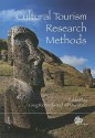 Cultural Tourism Research Methods - Greg Richards, Wil Munsters