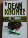 De ziener - Dean Koontz