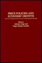 Price Policies and Economic Growth - Antonio Jorge