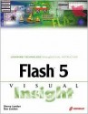 Flash 5 Visual Insight - Sherry London, Dan London