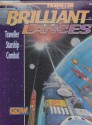 Brilliant Lances: Traveller Starship Combat [Box Set] - David Nilsen, Frank Chadwick