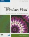 New Perspectives on Microsoft Windows Vista: Comprehensive - June Jamnich Parsons