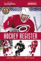 Hockey Register - David Walton