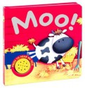 Moo! - Staff of Igloo Books, Sarah Pitt