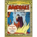 Mandrake the Magician: Mandrake in Hollywood - Lee Falk, Phil Davis