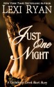 Just One Night - Lexi Ryan