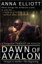 Dawn of Avalon - Anna Elliott