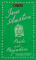 Pride and Prejudice - Margaret Drabble, Eloisa James, Jane Austen