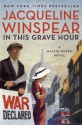 In This Grave Hour - Jacqueline Winspear