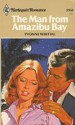 Man from Amazibu Bay - Yvonne Whittal