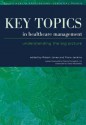 Key Topics in Healthcare Management: Understanding the Big Picture - Stephen Wonderlich, James Mitchell