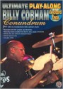 Ultimate Play-Along Keyboard Trax Billy Cobham Conundrum - Billy Cobham