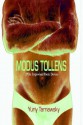 Modus Tollens: Improvised Poetic Devices - Yuriy Tarnawsky, Karina Tarnawsky, Debra Di Blasi