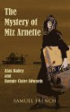 The Mystery of Miz Arnette - Alan Bailey, Ronnie Claire Edwards