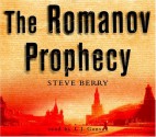 The Romanov Prophecy - Steve Berry