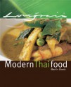 Longrain: Modern Thai Food - Martin Boetz