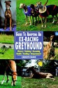 Guide to Adopting an Ex-Racing Greyhound: History, Training, Grooming, Health, Feeding, Temperament - Carolyn Raeke, Ron Reagan, Robert Pearcy, Joseph Chambers, Aileen Desiata, Isabelle Francias