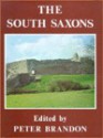 The South Saxons - Peter Brandon