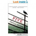 Five - Ursula Archer, Jamie Lee Searle