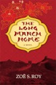 The Long March Home - Zoë S. Roy