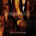 Night Kill - Cassandra Campbell, Ann Littlewood