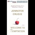 Welcome to Temptation - Jennifer Crusie, Aasne Vigesaa