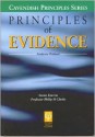 Principles of Australian Evidence - Jeremy Gans, Andrew Palmer, Philip H. Clarke