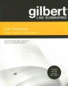 Gilbert Law Summaries on Civil Procedure - Richard L. Marcus, Thomas D. Rowe Jr.