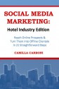 Social Media Marketing: Hotel Industry Edition - Camilla Carboni