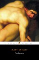 Frankenstein - Mary Shelley, Maurice Hindle