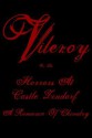 Vileroy; Or, the Horrors of Zindorf Castle. - Elizabeth Caroline Grey