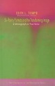 Six Poetry Formats and the Transforming Image: A Monograph on Free Verse - Edith L. Tiempo